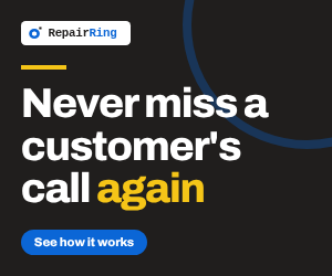 A sample display ad in the Medium rectangle size.